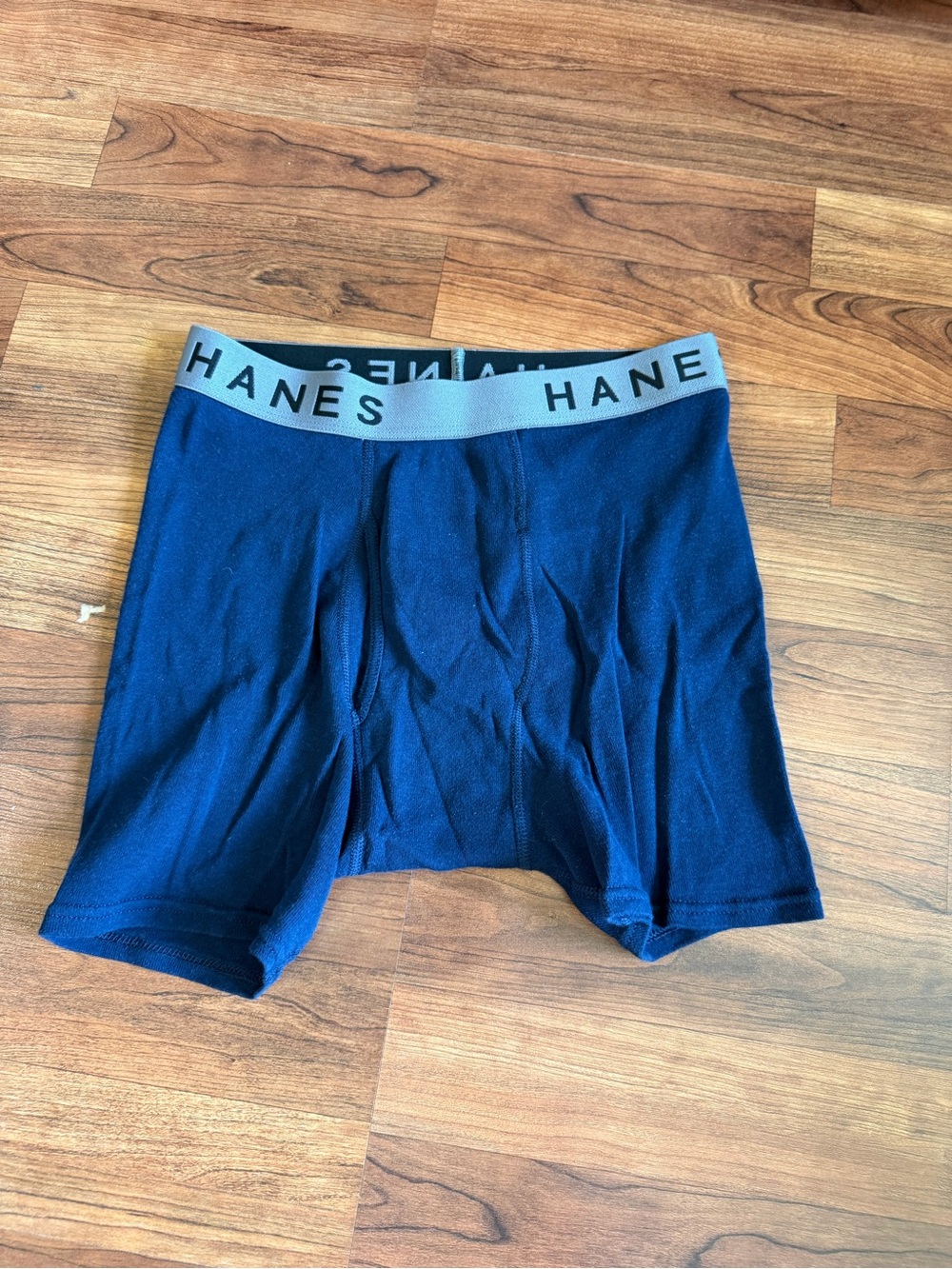 Men’s Hanes Boxer Briefs